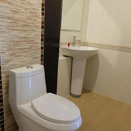 Tara Apartment Surat Thani Exterior photo