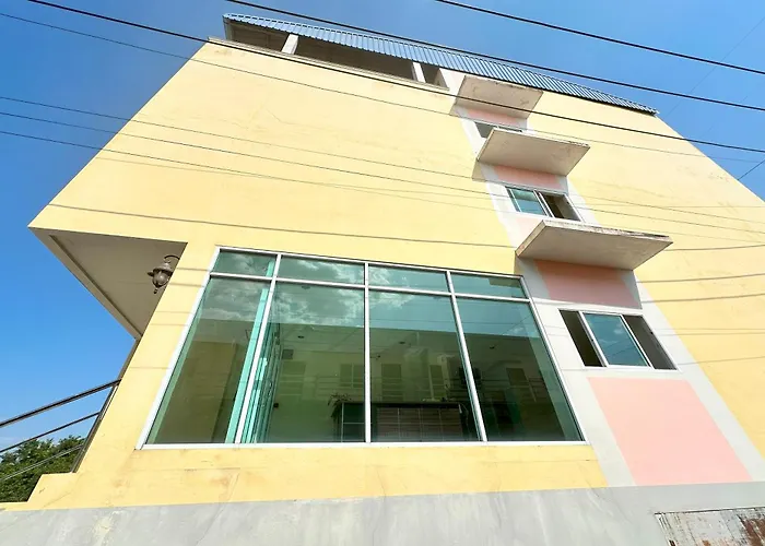 Tara Apartment