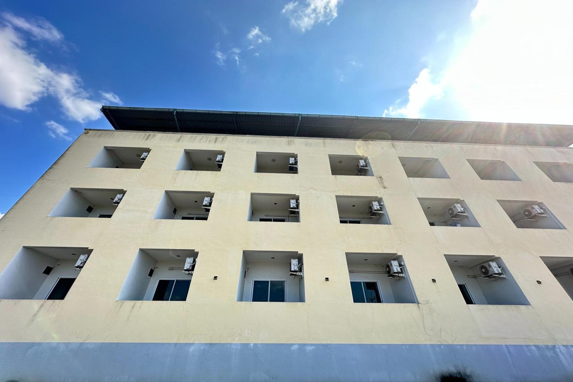 Tara Apartment